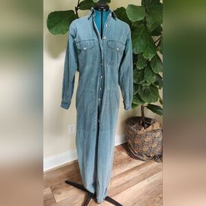 Vintage Banana Republic Jumpsuit